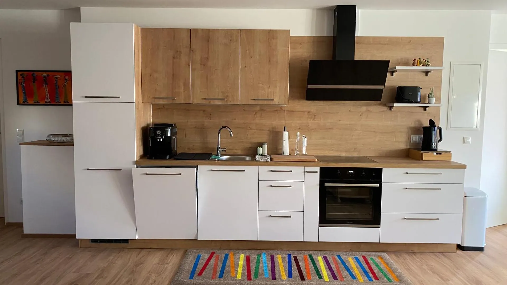 Apartment Habicht Innsbruck Austria