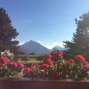 3* Frühstückspension Haus Angelika - - Innsbruck/igls