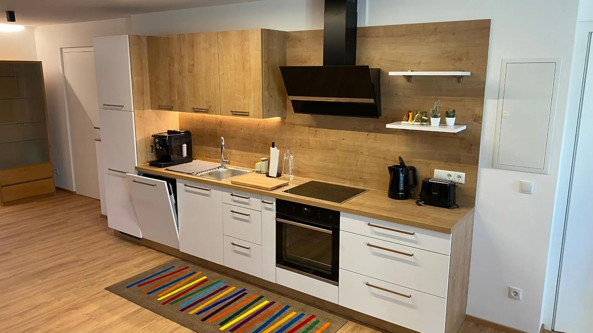 Apartment Habicht Innsbruck Austria