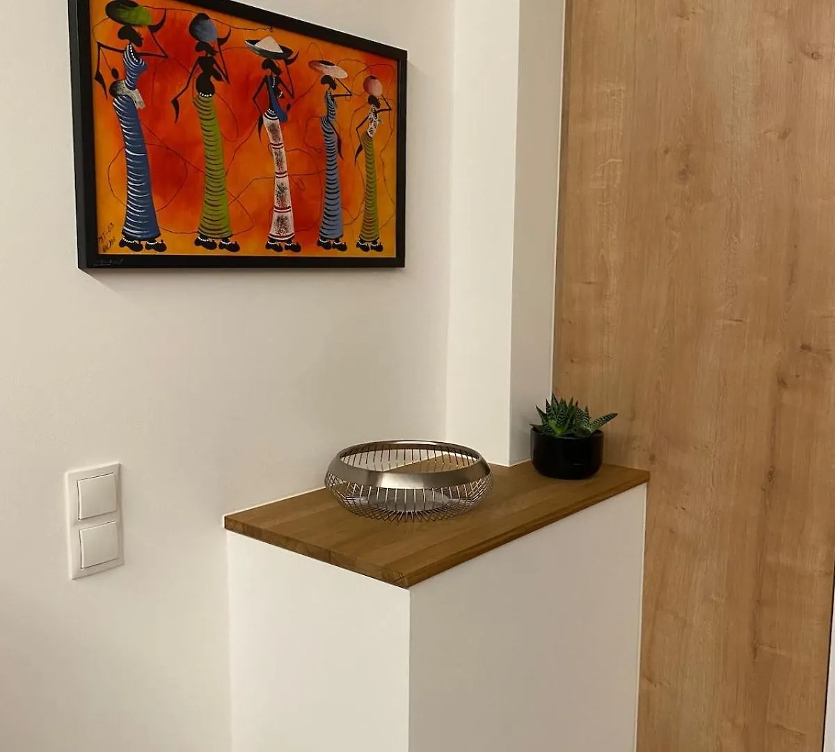 Apartment Habicht Innsbruck
