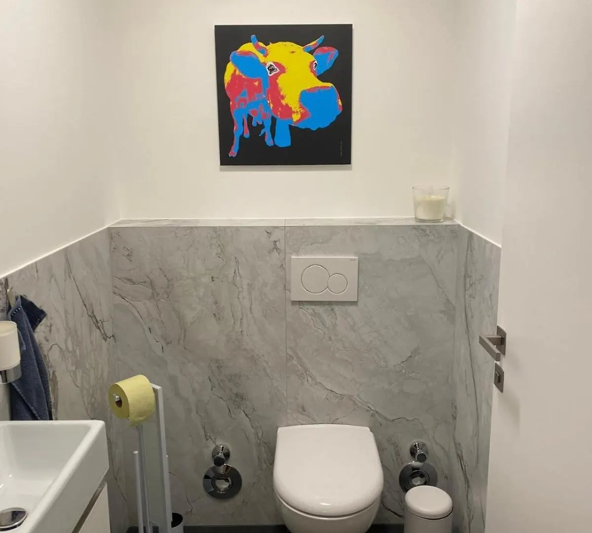 Apartment Habicht Innsbruck