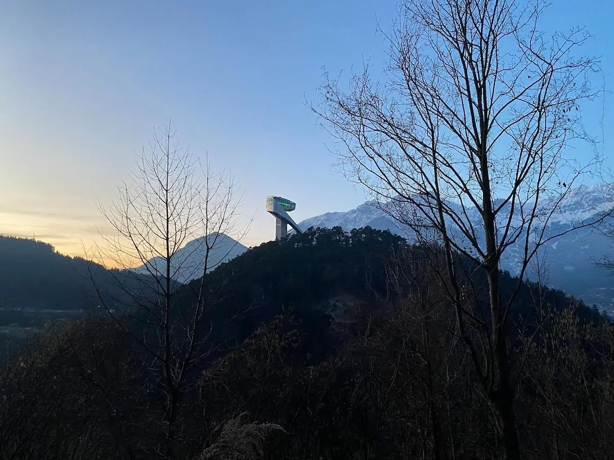 Apartment Habicht Innsbruck 0*,