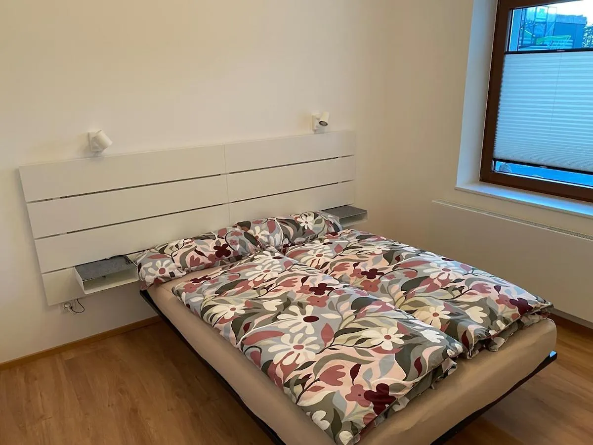 Apartment Habicht Innsbruck Austria