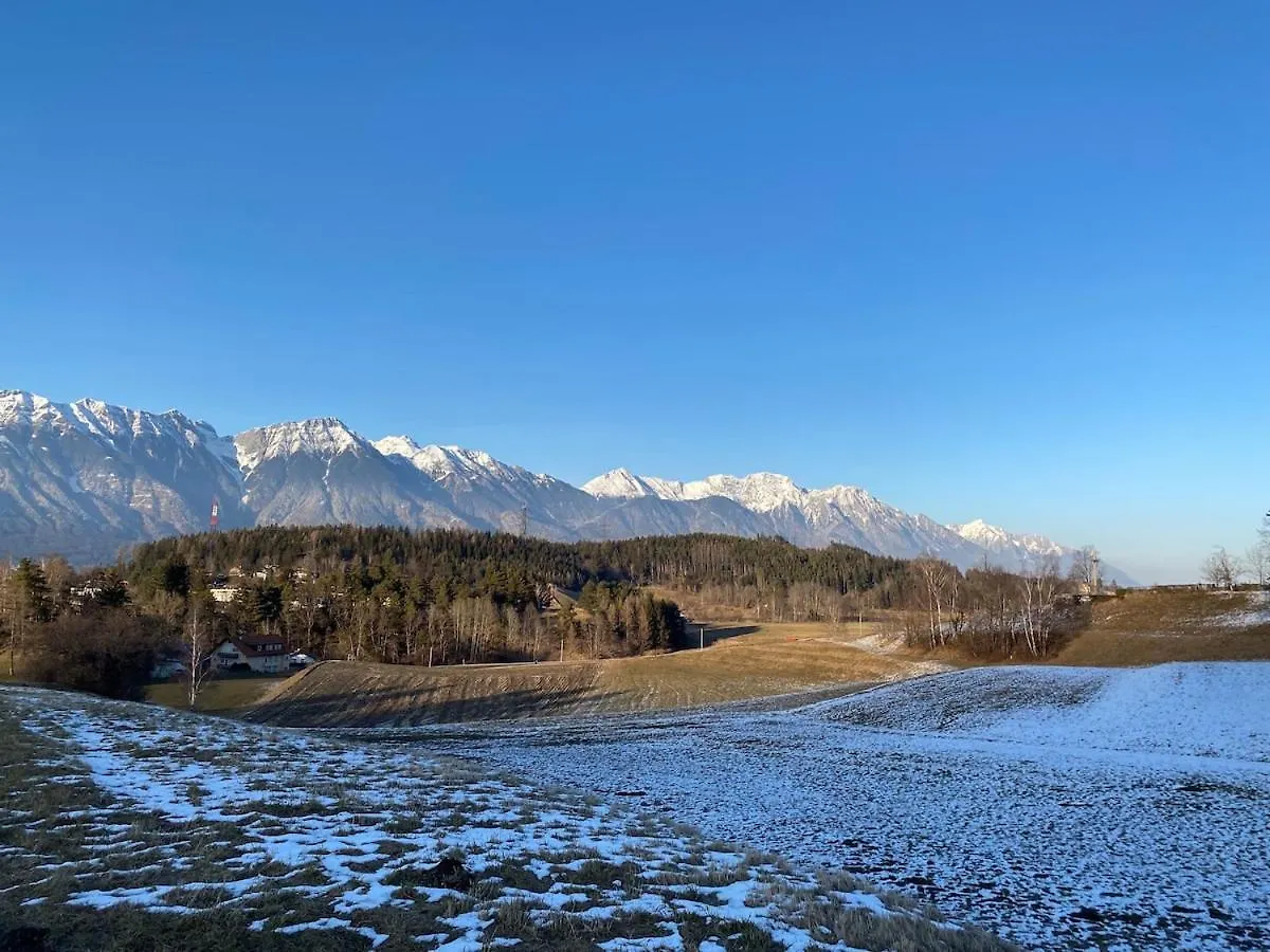 Apartment Habicht Innsbruck 0*,  Austria