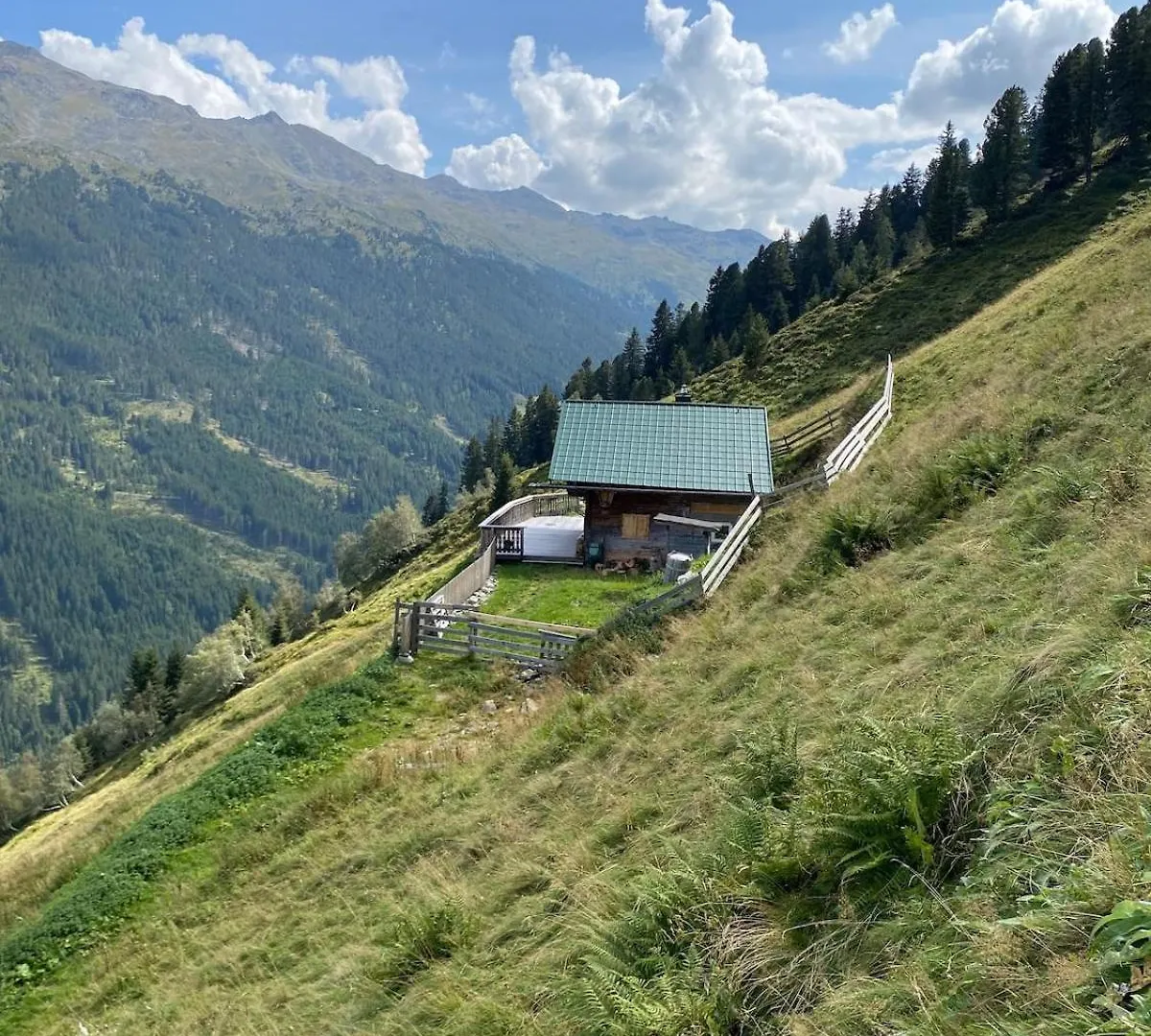 Apartment Habicht Innsbruck Austria