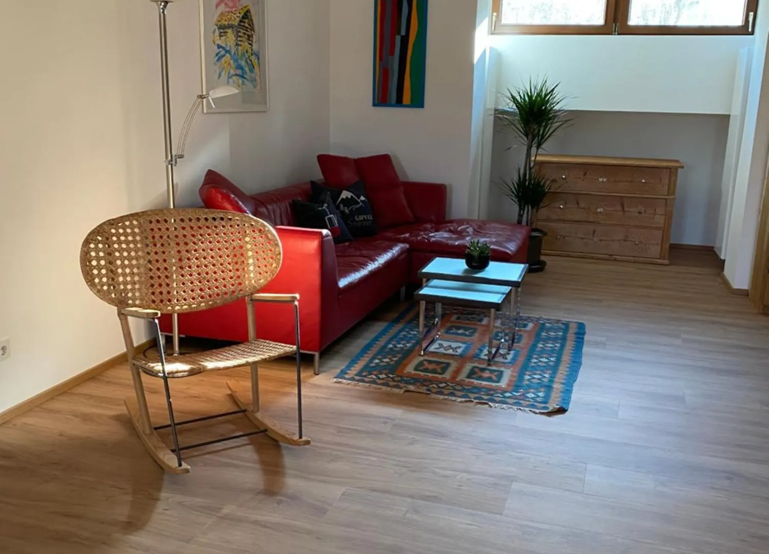 Apartment Habicht Innsbruck Austria