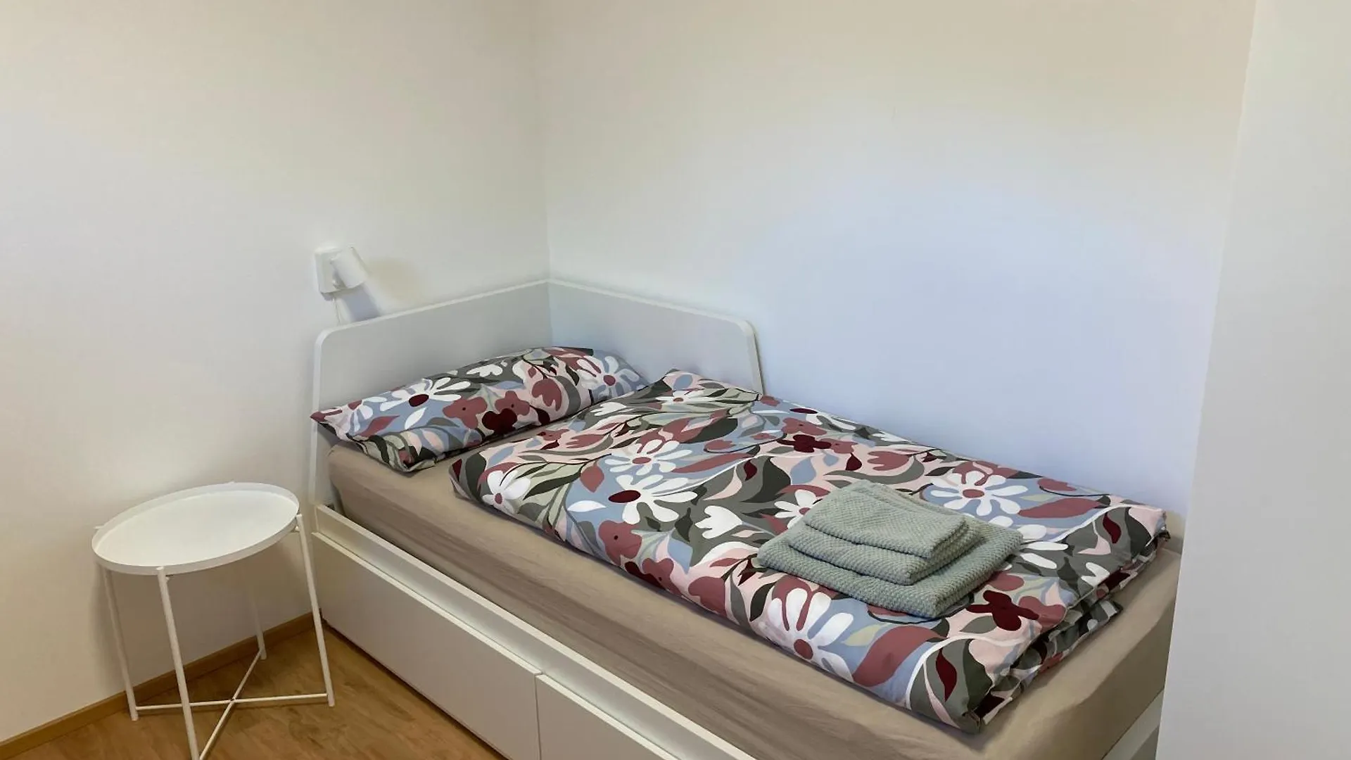 Apartment Habicht Innsbruck