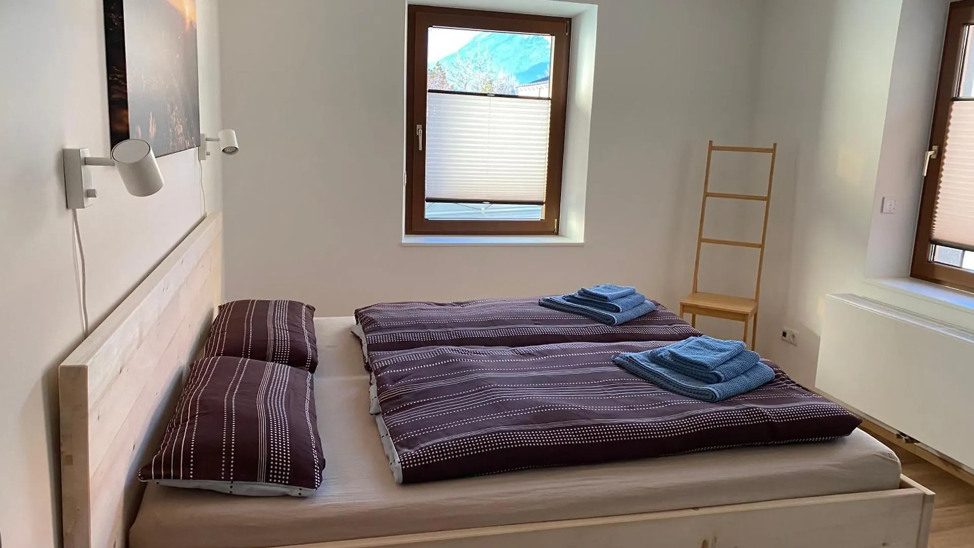 Apartment Habicht Innsbruck Austria