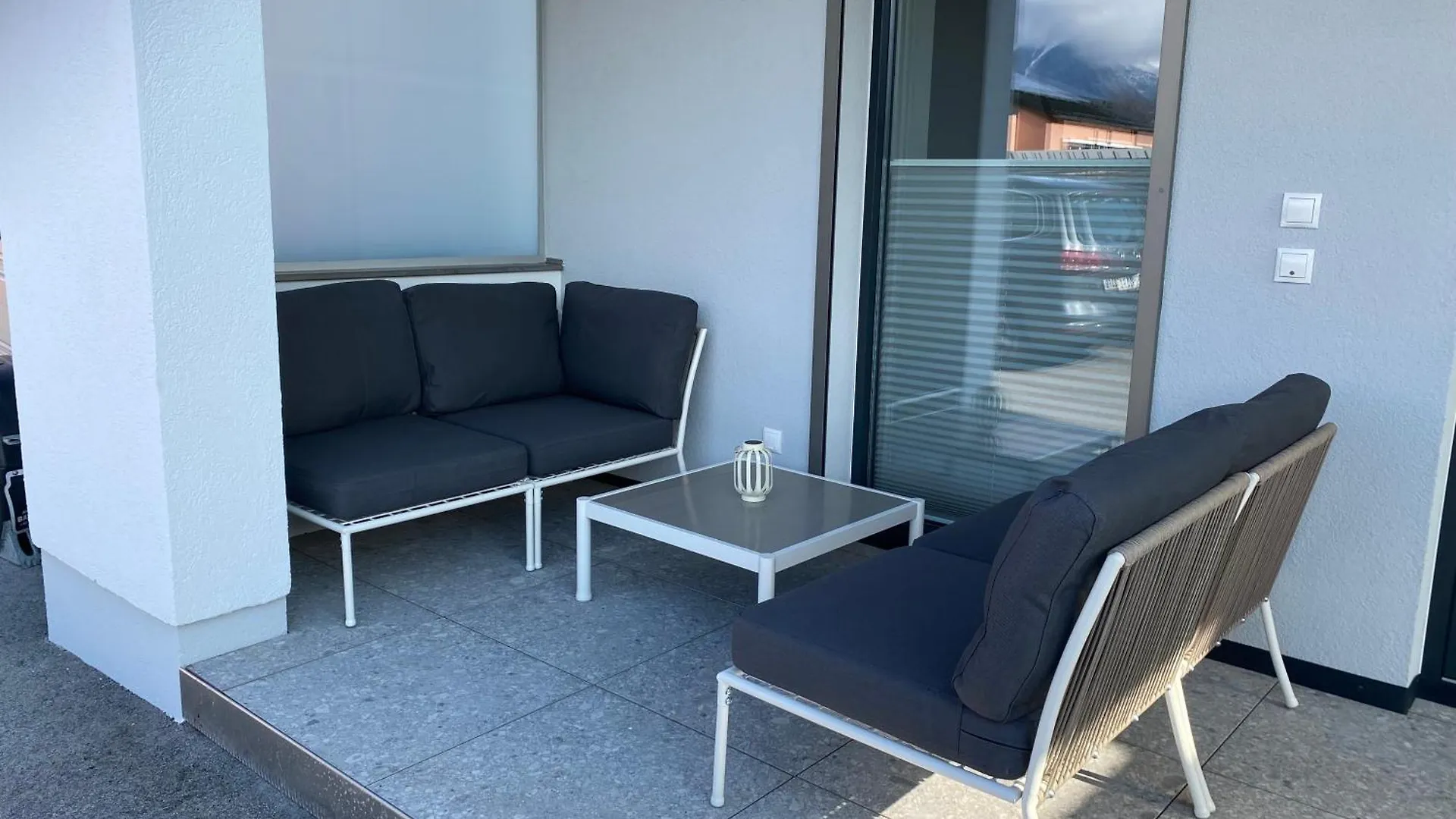 Apartment Habicht Innsbruck